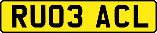 RU03ACL