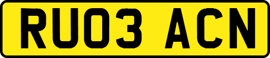 RU03ACN