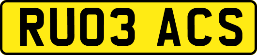 RU03ACS