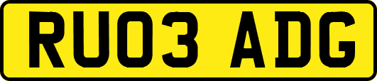 RU03ADG