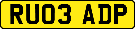 RU03ADP