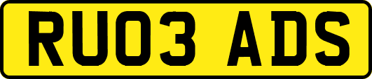 RU03ADS