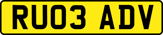RU03ADV