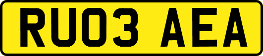 RU03AEA