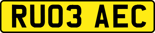 RU03AEC