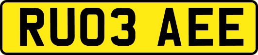 RU03AEE