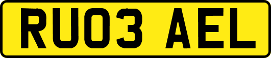RU03AEL