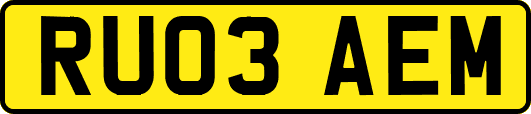RU03AEM