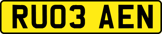 RU03AEN