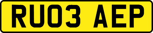 RU03AEP
