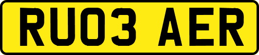 RU03AER
