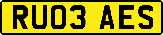 RU03AES
