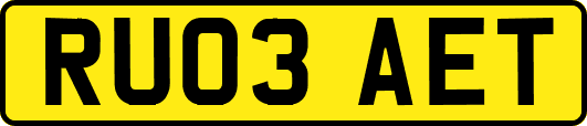 RU03AET