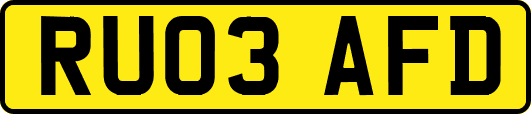 RU03AFD