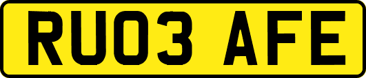 RU03AFE