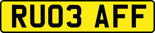 RU03AFF