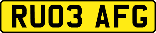 RU03AFG