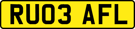 RU03AFL
