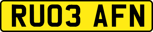 RU03AFN