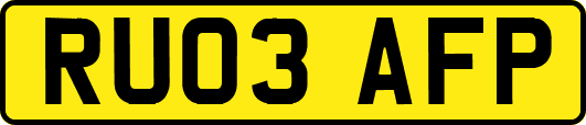RU03AFP