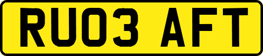 RU03AFT