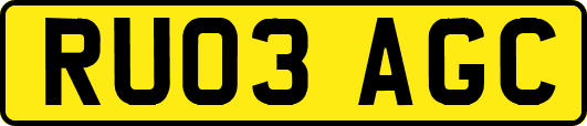 RU03AGC