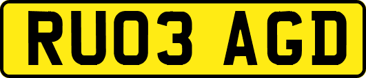 RU03AGD