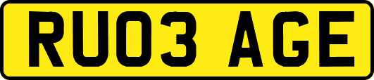 RU03AGE
