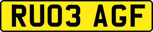 RU03AGF