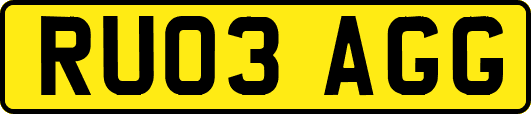 RU03AGG
