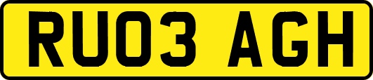 RU03AGH