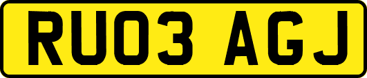RU03AGJ