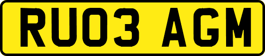 RU03AGM