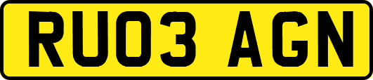 RU03AGN