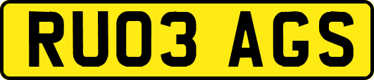 RU03AGS