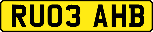 RU03AHB