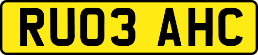 RU03AHC