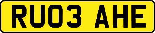 RU03AHE