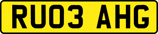 RU03AHG