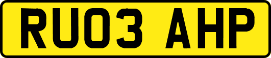 RU03AHP
