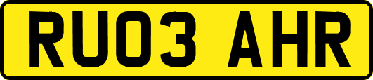 RU03AHR