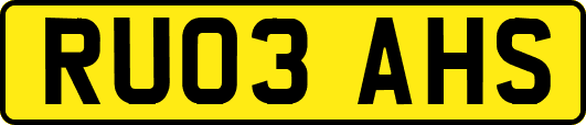 RU03AHS