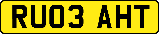 RU03AHT
