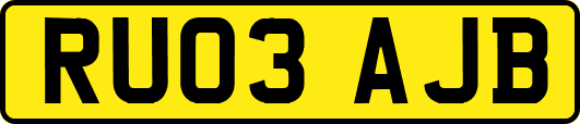 RU03AJB