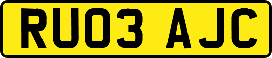 RU03AJC