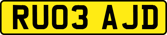 RU03AJD