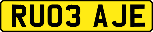 RU03AJE