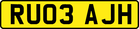 RU03AJH