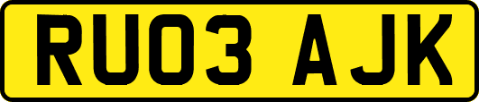 RU03AJK