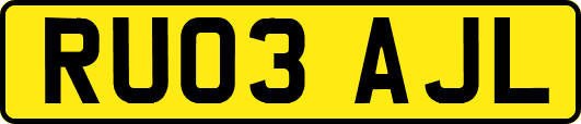 RU03AJL